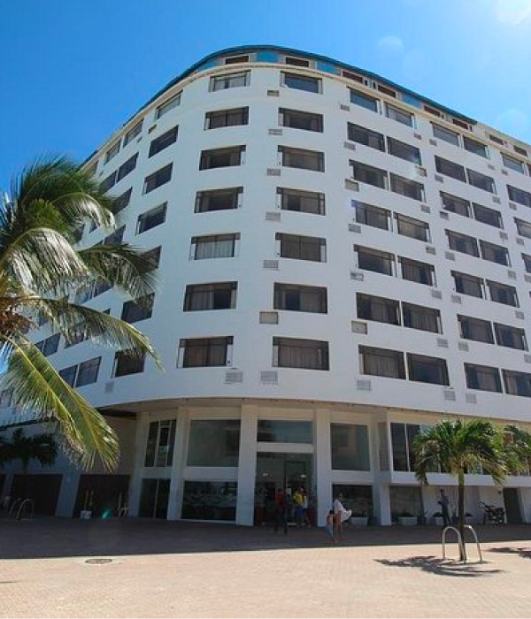 Hotel Acantilado