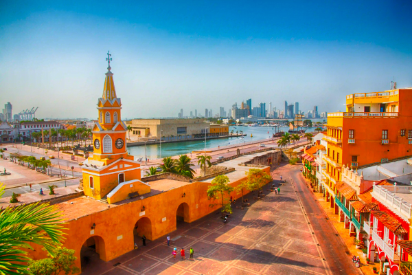 Cartagena