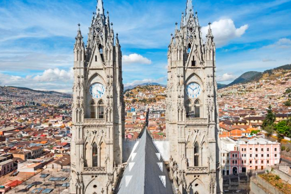 Quito